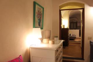 IN CENTRO Città, nei vicoli del Borgo - 1