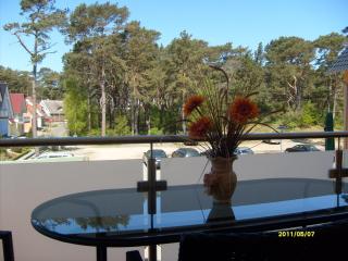 Apartment zum Dünenblick - Trassenheide - 4