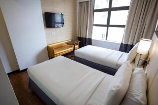 Citrus Hotel Johor Bahru by Compass Hospitality - 9