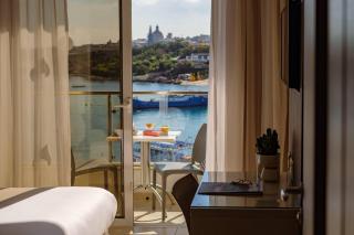 115 The Strand Hotel by NEU Collective - Gżira - 5