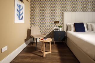 115 The Strand Hotel by NEU Collective - Gżira - 1