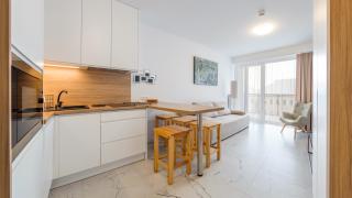 Apartamenty delux Sun & Snow Rozewska Natura Park - blisko plaży - Jastrzębia Góra - 1