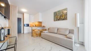 Apartamenty delux Sun & Snow Rozewska Natura Park - blisko plaży - Jastrzębia Góra - 8