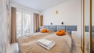 Apartamenty delux Sun & Snow Rozewska Natura Park - blisko plaży - Jastrzębia Góra - 5