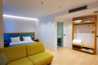 Hotel Nertili - Sarandë - 6