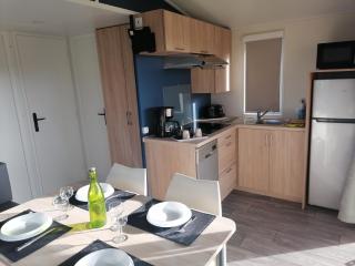 Le Domaine de la Héchaie - Marzan - 6