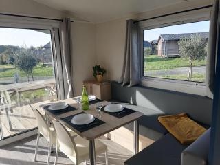 Le Domaine de la Héchaie - Marzan - 5