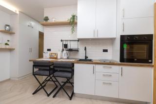 Jahorina Apartman Mila - 4