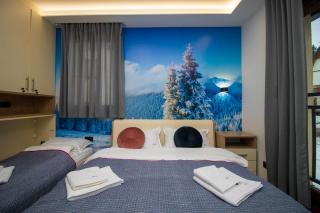 Jahorina Apartman Mila - 8