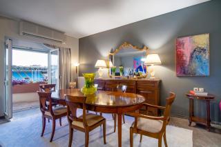 Artistico Penthouse in Ioannina city - Ioannina - 5