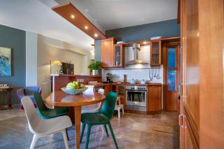 Artistico Penthouse in Ioannina city - Ioannina - 1