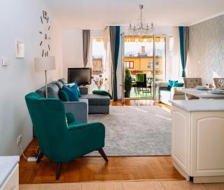 Rossalini Apartment with FREE Parking - Budapest - 3