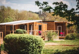 Le Village de Cottages - Le Pôle du Cheval et de l'Âne - 0
