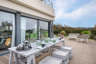 Maison d’Architecte Face Mer à la Plaine sur Mer - 9