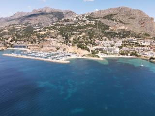 Luxury Apartments Mascarat - Altea - 3
