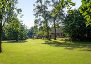 Flussbett Hotel - Gütersloh - 5