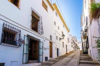 Casa Raúl en Casco Antiguo de Altea by Vero - Altea - 0