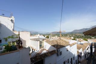 Casa Raúl en Casco Antiguo de Altea by Vero - Altea - 9