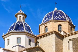 Casa Raúl en Casco Antiguo de Altea by Vero - Altea - 3