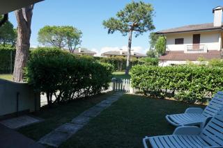 Elegant villa with pool and barbecue - Porto Santa Margherita di Caorle - 4