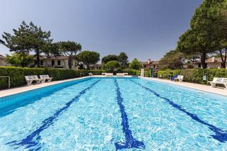 Elegant villa with pool and barbecue - Porto Santa Margherita di Caorle - 8