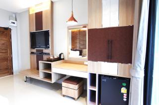 Avarin Resort - Pak Chong - 7