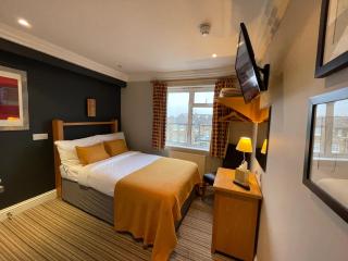 Shandon Hotel - Richmond upon Thames - 3