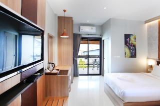 Avarin Resort - Pak Chong - 6