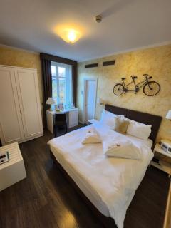 Hotel Millennium - Locarno - 8