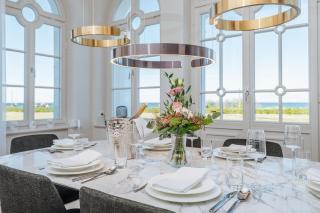 Villa Schwan Wohnung 02 - Heiligendamm - 8