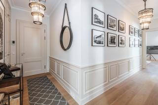 Villa Schwan Wohnung 02 - Heiligendamm - 1
