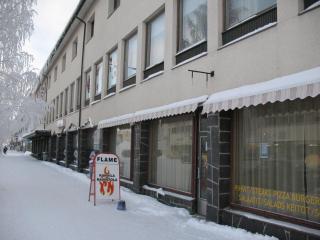 Hotel Kemijärvi - Kemijärvi - 3