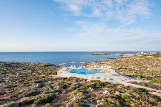 Kiani Sea View Apartments - 0