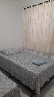 Quarto em Apto ao lado Shopping - 9