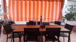 Terrassa-Solarium Centre - Platja d'Aro - 9
