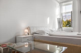 Superb 7BR Apt for 22 People Near Hauptbahnhof - Vienne - 4