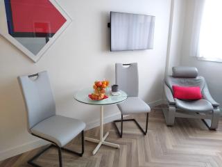 Studio Cannes Grand Hôtel Eider - Cannes - 5