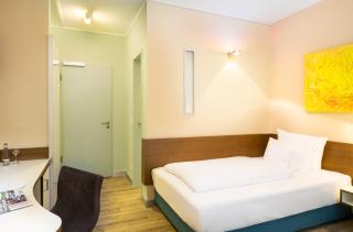 Flussbett Hotel - Gütersloh - 6