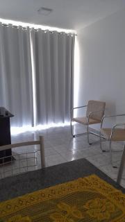 Quarto em Apto ao lado Shopping - Cuiabá - 2