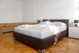 Superb 7BR Apt for 22 People Near Hauptbahnhof - Vienne - 7