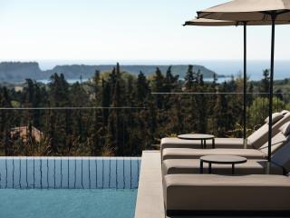 Alexandra SeaView Luxurious Villa, By ThinkVilla - Vasilikos - 8