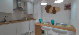Apartamento el Boquerón - Torre del Mar - 5
