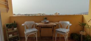 Apartamento el Boquerón - Torre del Mar - 2