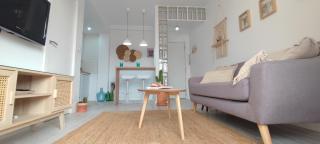 Apartamento el Boquerón - Torre del Mar - 8