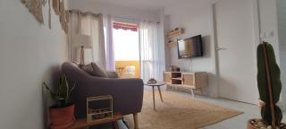 Apartamento el Boquerón - Torre del Mar - 0