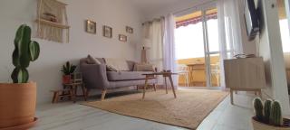 Apartamento el Boquerón - Torre del Mar - 7