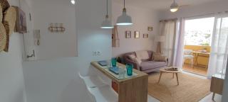 Apartamento el Boquerón - Torre del Mar - 6