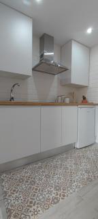 Apartamento el Boquerón - Torre del Mar - 4
