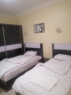 Sunny Lakes Resort , Revira Plus Apartment - Sharm el Sheikh - 6