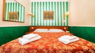 Hotel Center 3 - Roma - 9